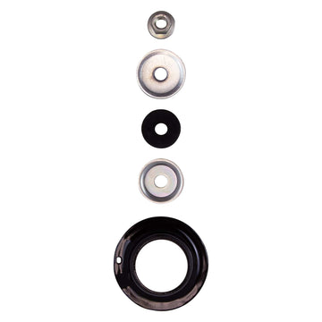 Bilstein NA Bilstein 24-324359 Suspension Shock Absorber Front Monotube B8 5100 Ride Height Adjustable