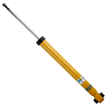 Bilstein 24-324557 - Suspension Shock Absorber Monotube Rear Audi A6 Quattro 2022-2019 Eye Stem Yellow Paint B6 Performance Bilstein 1