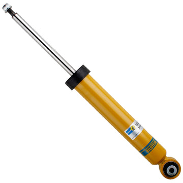 Bilstein 24-324595 - Suspension Shock Absorber Monotube Rear Audi Q4 e-tron 2023-2022 Q4 e-tron Sportback 2023-2022 Volkswagen ID.4 2023-2021 Eye 12.1mm Stem Yellow Paint B6 Performance Bilstein 1