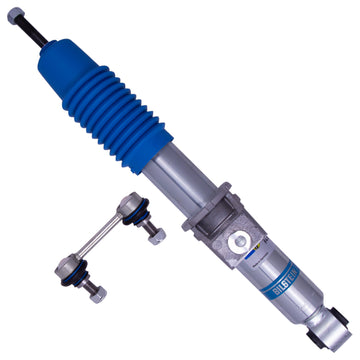 Bilstein 24-325417 - Suspension Shock Absorber Rear Monotube Porsche 911 1998-1995 B8 Performance Plus Bilstein 2