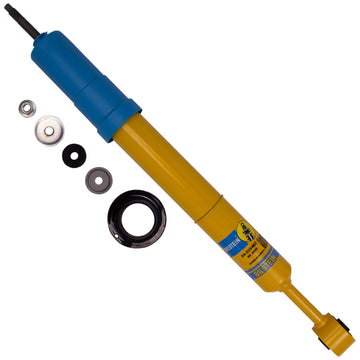 Bilstein 24-325462 - Suspension Shock Absorber Front Monotube Lexus GX470 2009-2003 Toyota 4Runner 2009-2003 FJ Cruiser 2009-2007 Tacoma 2015-2005 B6 4600 Bilstein 1