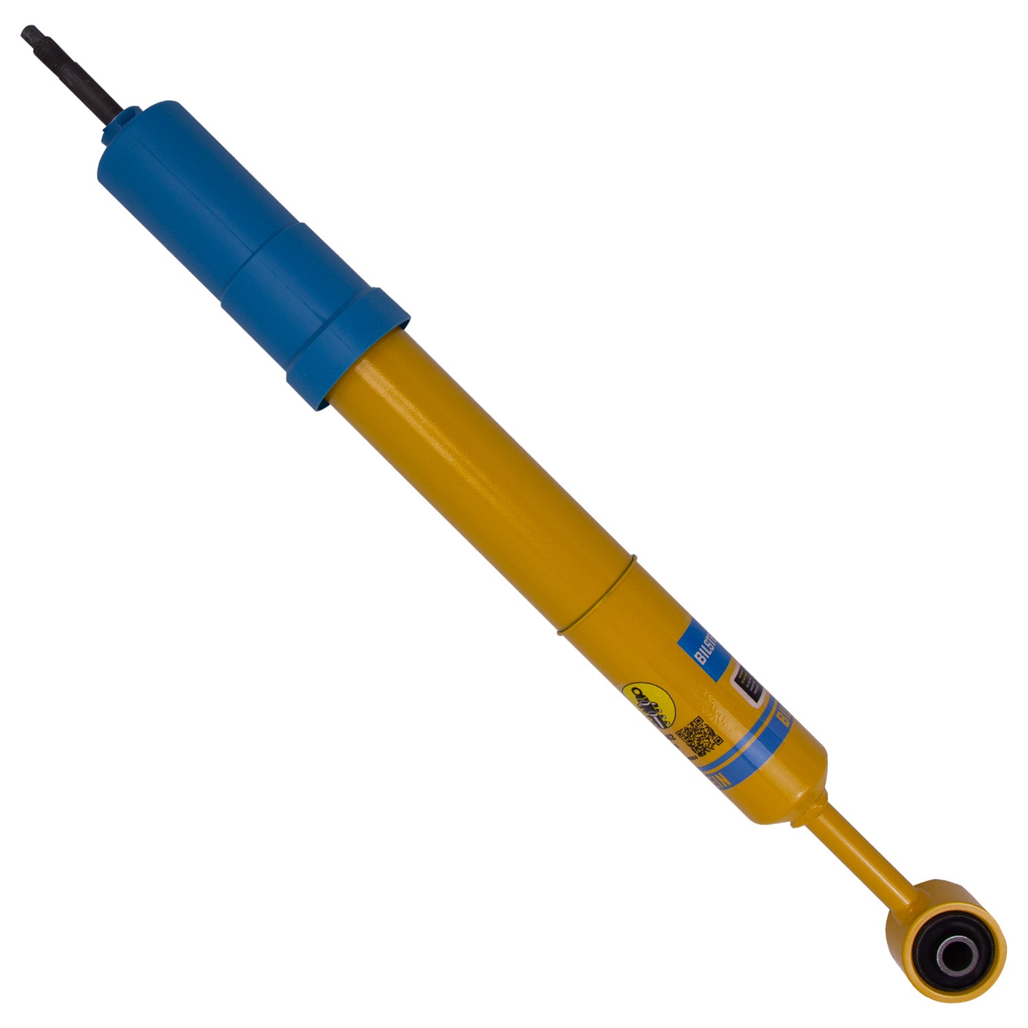 Bilstein 24-325462 - Suspension Shock Absorber Front Monotube Lexus GX470 2009-2003 Toyota 4Runner 2009-2003 FJ Cruiser 2009-2007 Tacoma 2015-2005 B6 4600 Bilstein 5