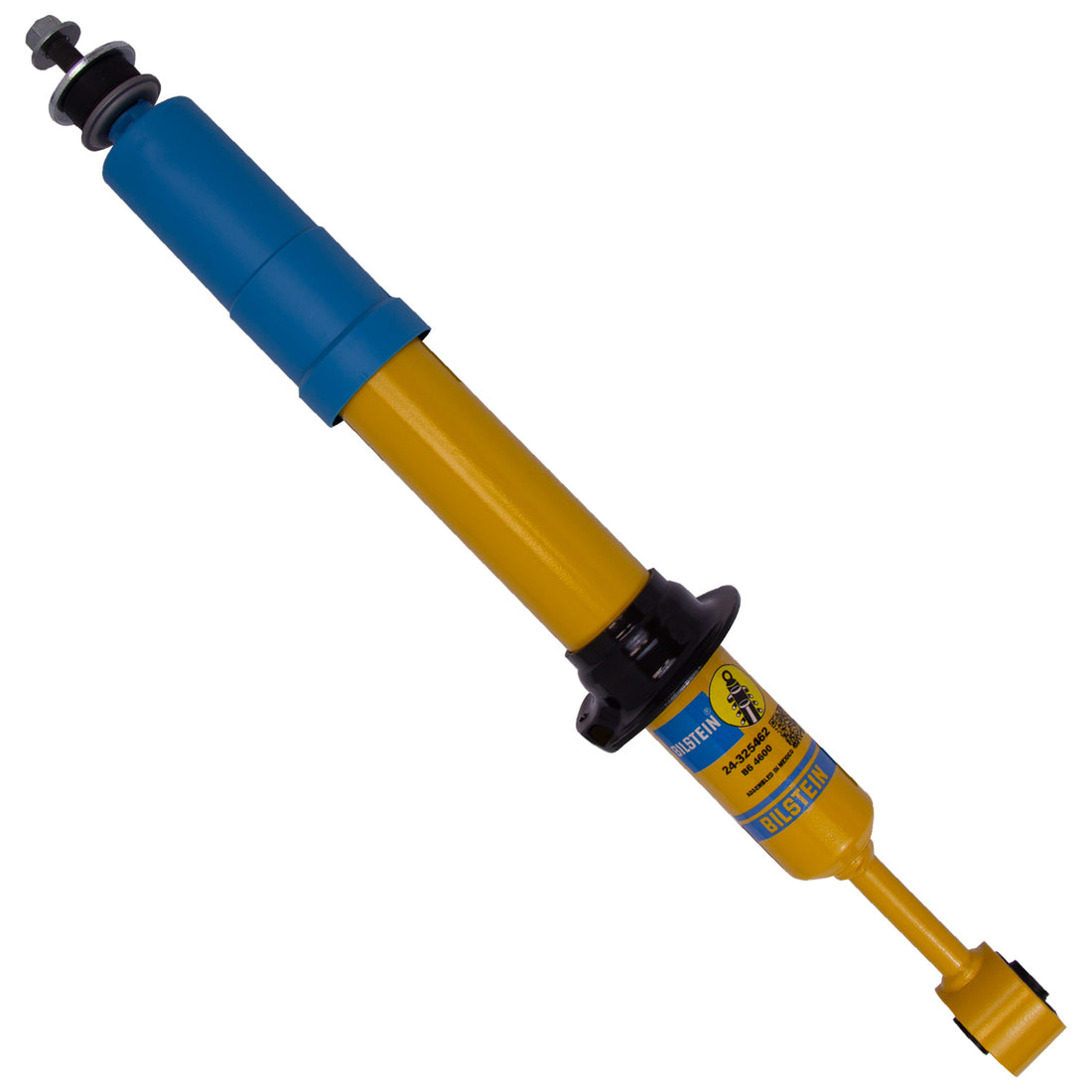 Bilstein 24-325462 - Suspension Shock Absorber Front Monotube Lexus GX470 2009-2003 Toyota 4Runner 2009-2003 FJ Cruiser 2009-2007 Tacoma 2015-2005 B6 4600 Bilstein 6