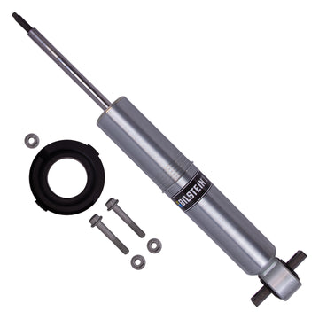 Bilstein 24-325561 - Suspension Shock Absorber Front Monotube Ford Bronco 2025-2021 2 Door w/ Badlands or Sasquatch Package Front Lift Height 0.1.7 Inch B8 6100 (Ride Height Adjustable) Bilstein 1