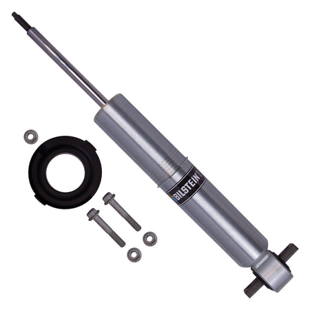 Bilstein 24-325561 - Suspension Shock Absorber Front Monotube Ford Bronco 2025-2021 2 Door w/ Badlands or Sasquatch Package Front Lift Height 0.1.7 Inch B8 6100 (Ride Height Adjustable) Bilstein 1
