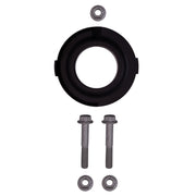 Bilstein 24-325561 - Suspension Shock Absorber Front Monotube Ford Bronco 2025-2021 2 Door w/ Badlands or Sasquatch Package Front Lift Height 0.1.7 Inch B8 6100 (Ride Height Adjustable) Bilstein 2