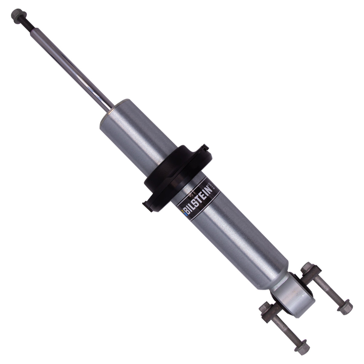 Bilstein 24-325561 - Suspension Shock Absorber Front Monotube Ford Bronco 2025-2021 2 Door w/ Badlands or Sasquatch Package Front Lift Height 0.1.7 Inch B8 6100 (Ride Height Adjustable) Bilstein 5