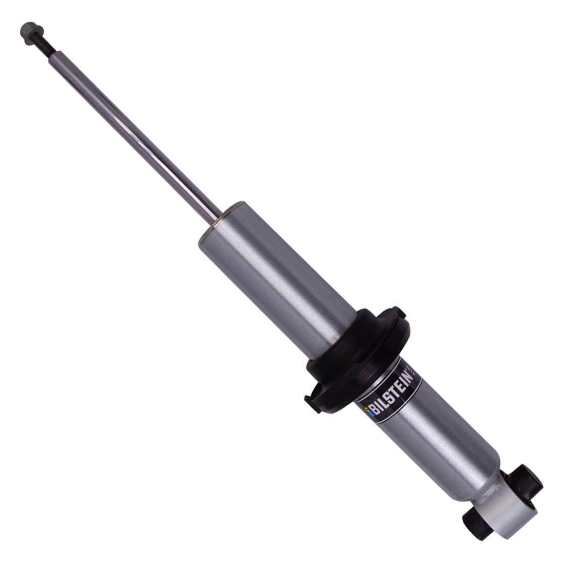 Bilstein 24-325578 - Suspension Shock Absorber Rear Monotube Ford Bronco 2025-2021 2 Door w/ Badlands or Sasquatch Package Rear Lift Height 0-1.9 Inch B8 6100 (Ride Height Adjustable) Bilstein 4