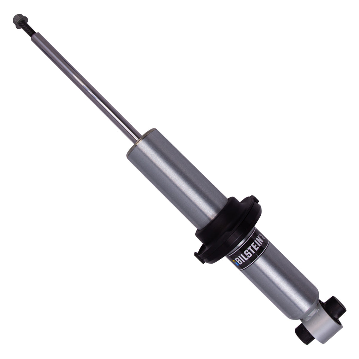 Bilstein 24-325578 - Suspension Shock Absorber Rear Monotube Ford Bronco 2025-2021 2 Door w/ Badlands or Sasquatch Package Rear Lift Height 0-1.9 Inch B8 6100 (Ride Height Adjustable) Bilstein 4