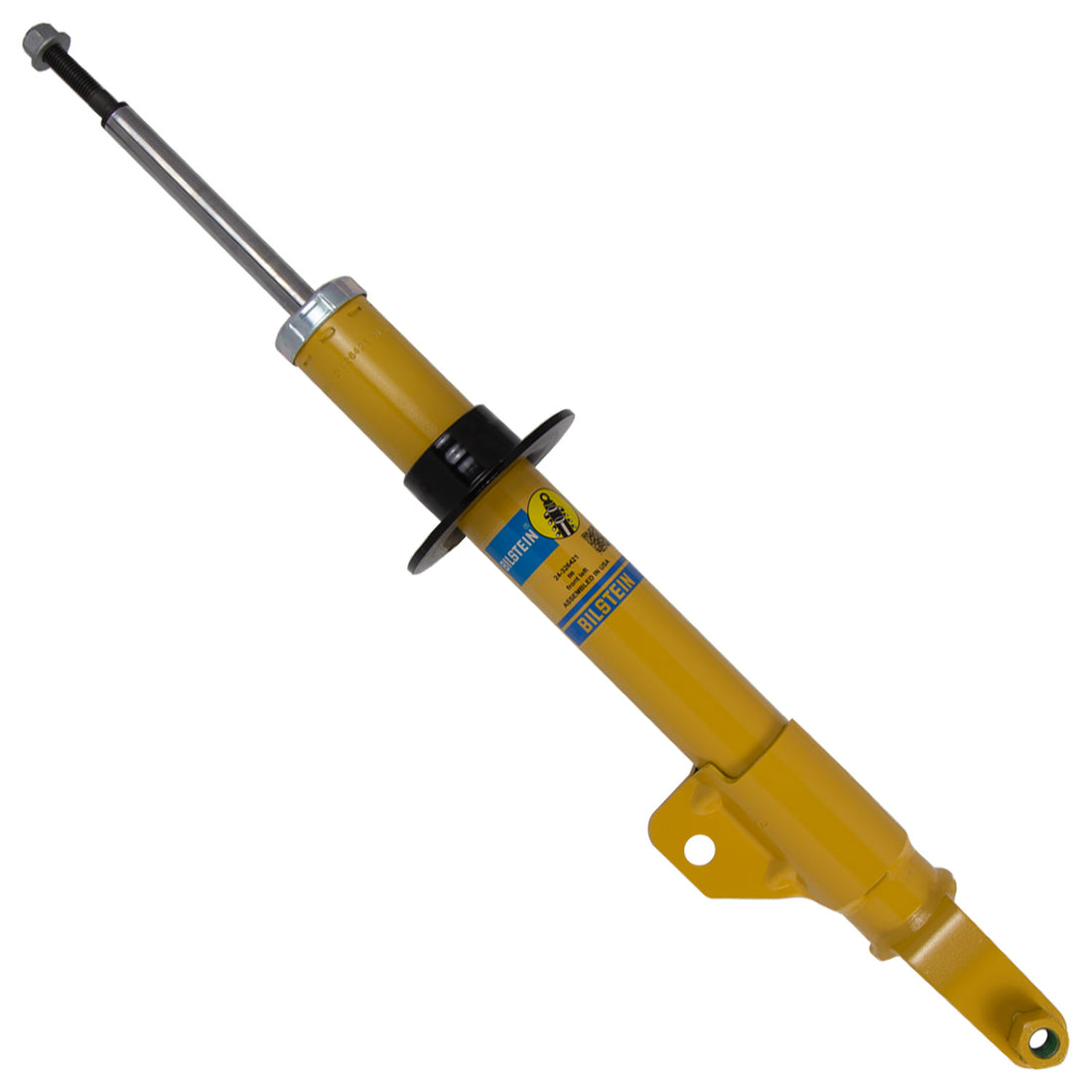 Bilstein 24-326421 - Suspension Shock Absorber B6 Performance Monotube Front Left 2011-2023 Dodge/Chrysler