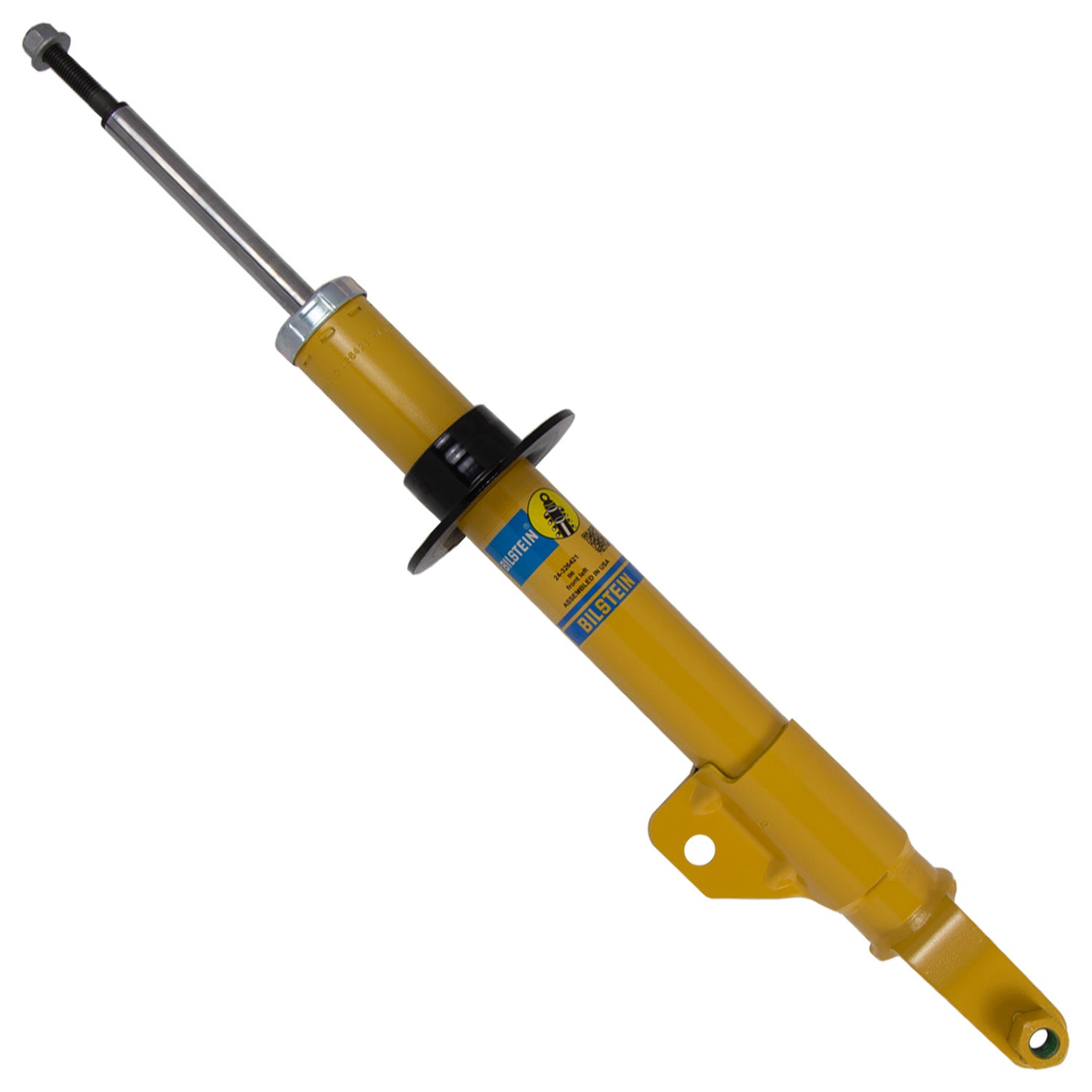 Bilstein 24-326421 - Suspension Shock Absorber B6 Performance Monotube Front Left 2011-2023 Dodge/Chrysler