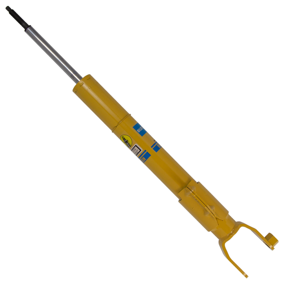 Bilstein 24-326421 - Suspension Shock Absorber Front Left Monotube Chrysler 300 2023-2011 Dodge Challenger 2023-2011 Charger 2023-2011 B6 Performance Bilstein 4