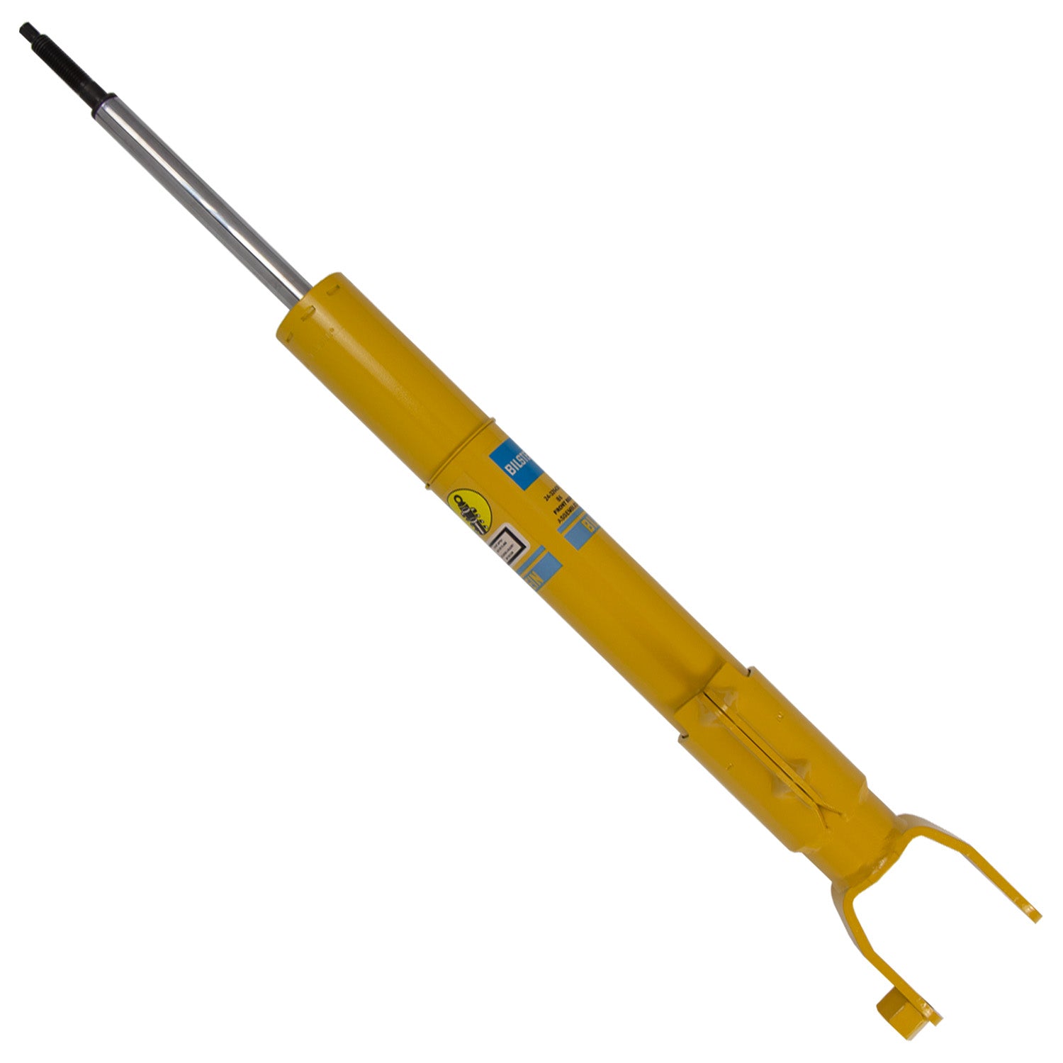 Bilstein 24-326438 - Suspension Shock Absorber Front Right Monotube Chrysler 300 2023-2011 Dodge Challenger 2023-2011 Charger 2023-2011 B6 Performance Bilstein 11