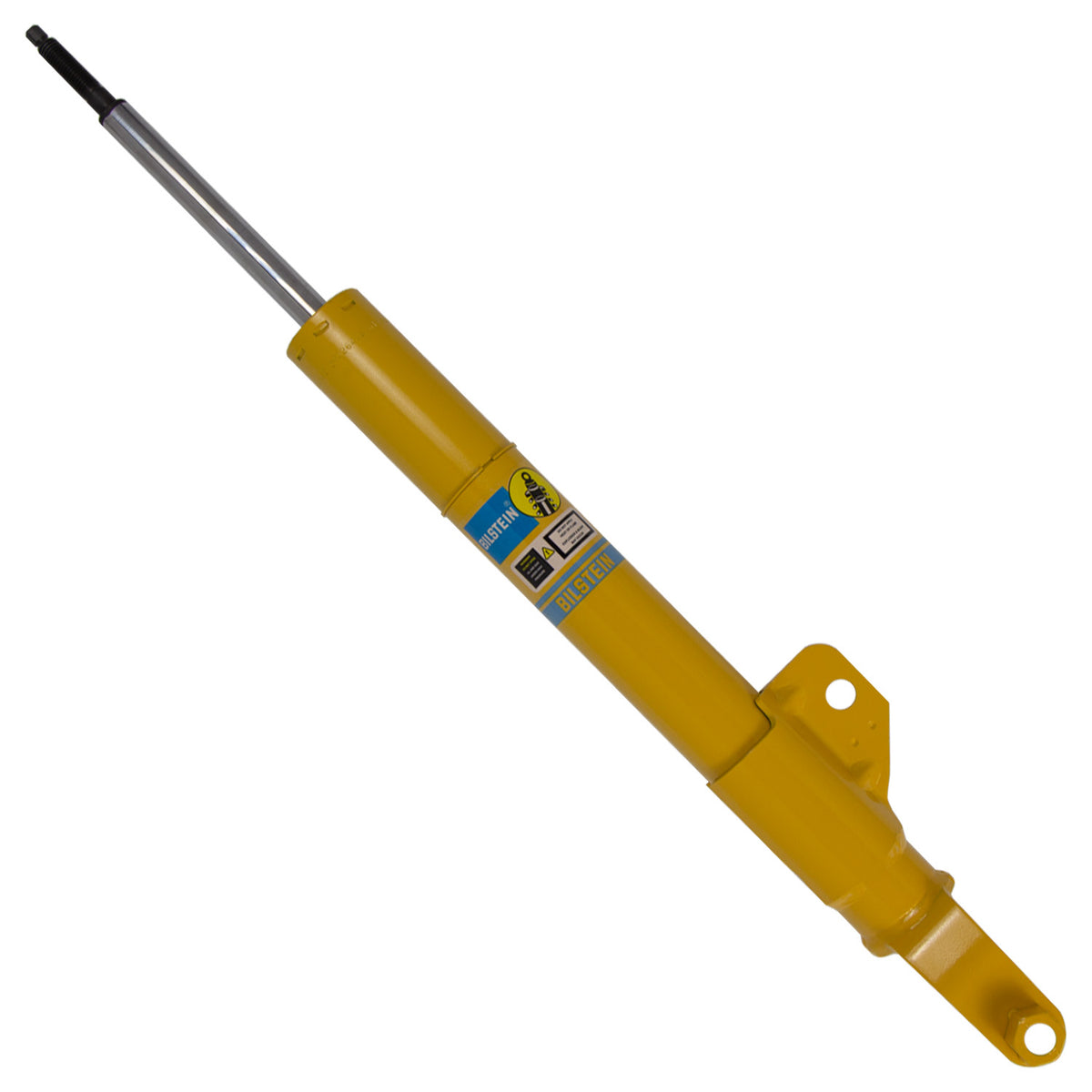 Bilstein 24-326438 - Suspension Shock Absorber Front Right Monotube Chrysler 300 2023-2011 Dodge Challenger 2023-2011 Charger 2023-2011 B6 Performance Bilstein 13