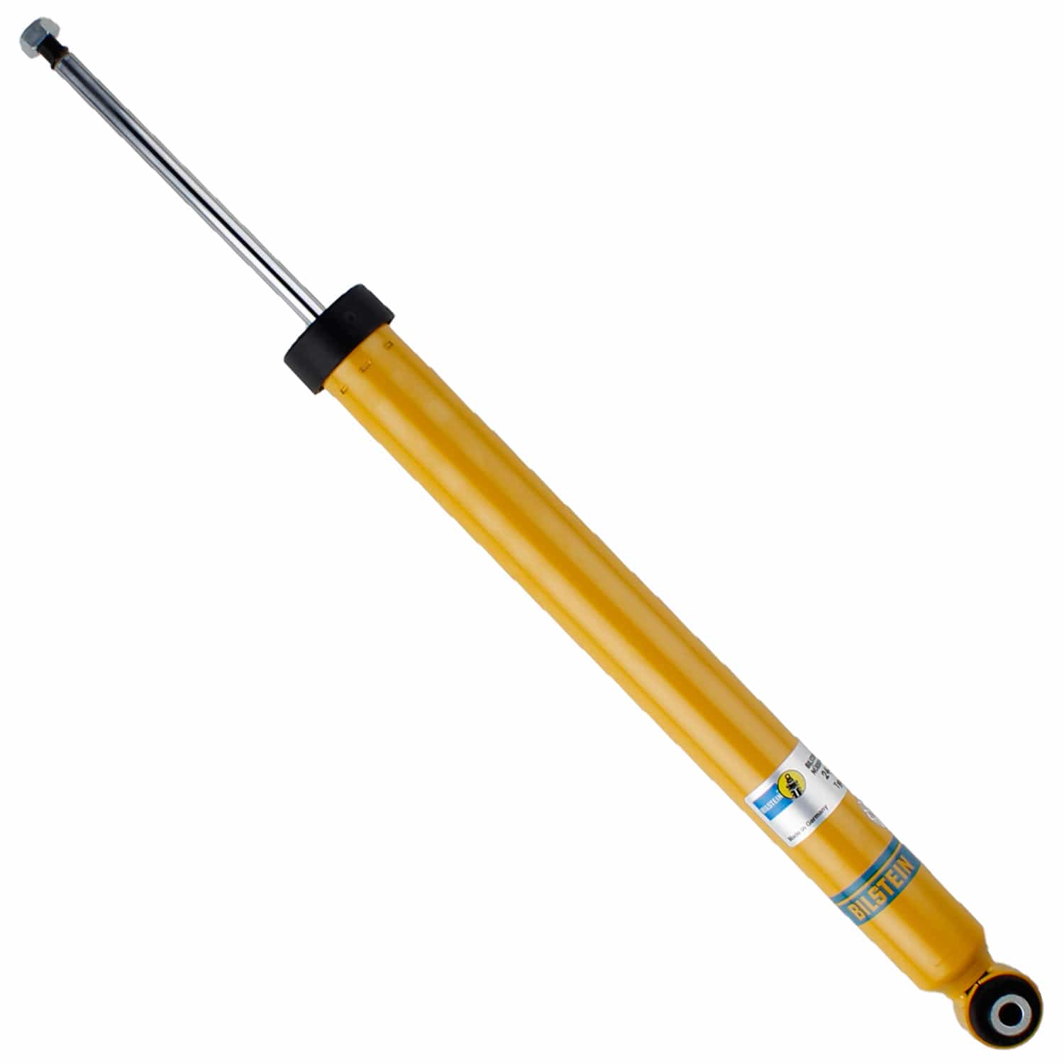 Bilstein NA Bilstein 24-327480 - Suspension Shock Absorber Rear Monotube Mercedes-Benz CLA45 AMG S 2025-2024 CLA250 2023-2020 B6 Performance Bilstein