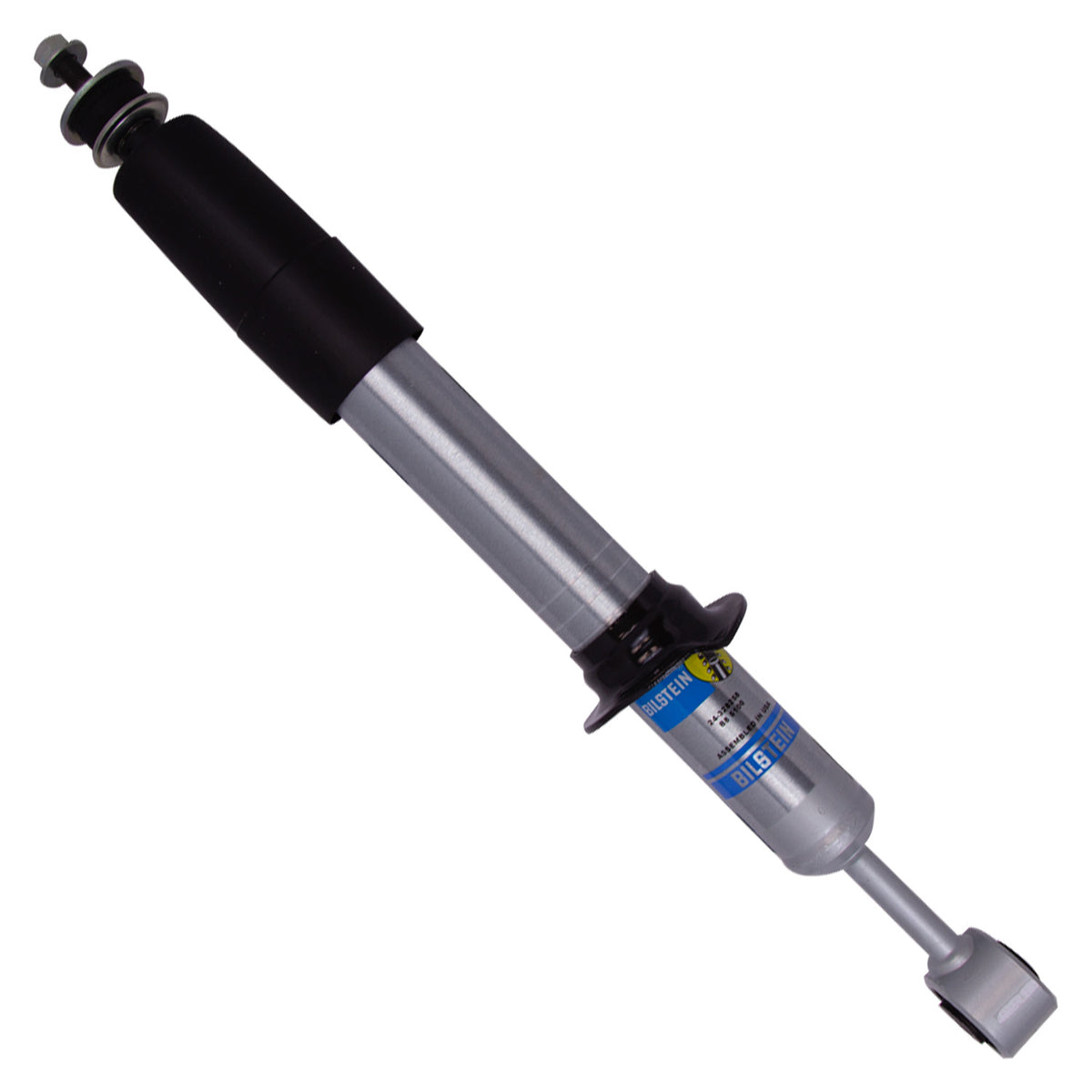 Bilstein 24-328258 - Suspension Shock Absorber Front Monotube Lexus GX460 2023-2010 Toyota 4Runner 2024-2010 FJ Cruiser 2014-2010 B8 5100 (Ride Height Adjustable) Bilstein 2