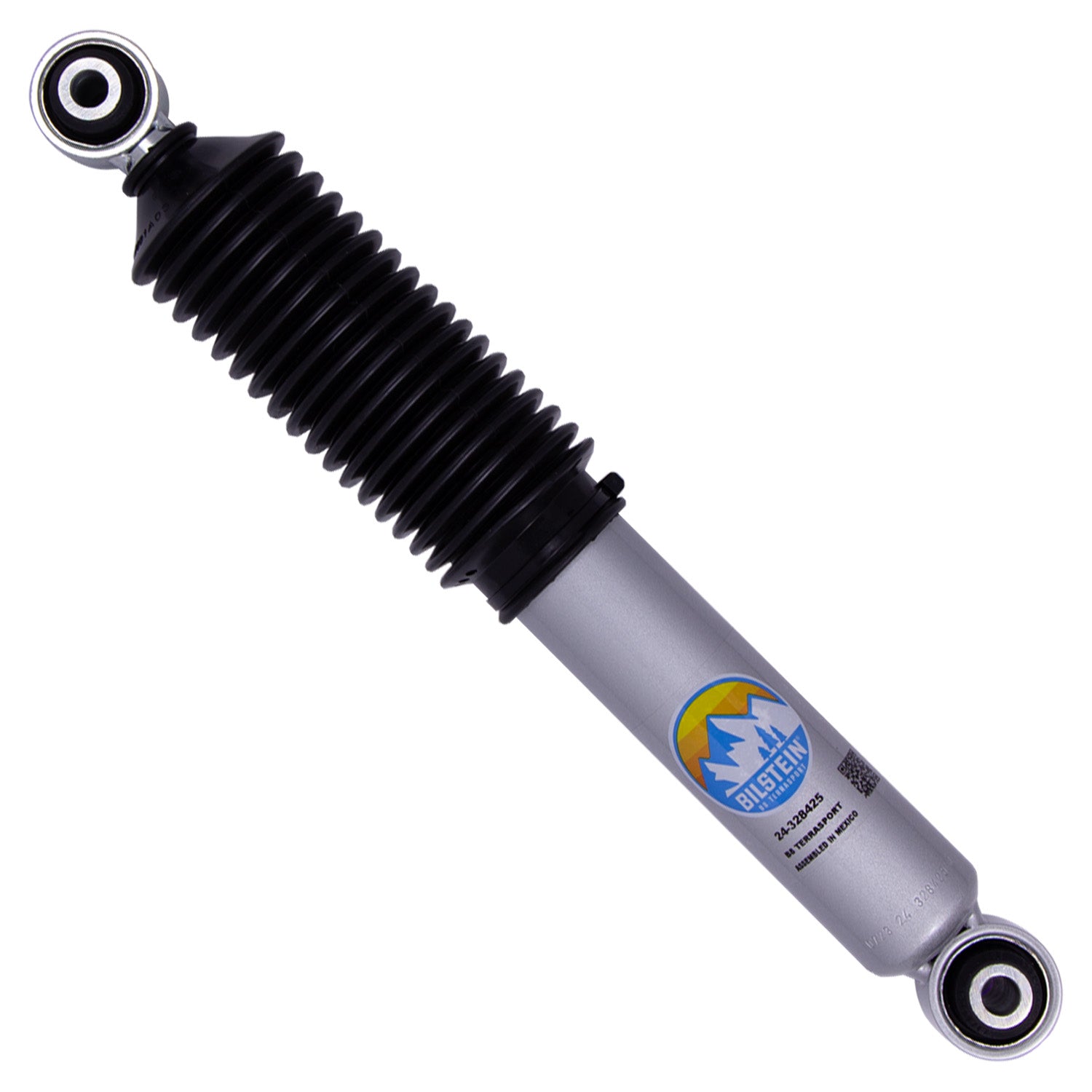 Bilstein 24-328425 - Suspension Shock Absorber Rear Monotube Toyota RAV4 2018-2013 B8 TerraSport Bilstein 5