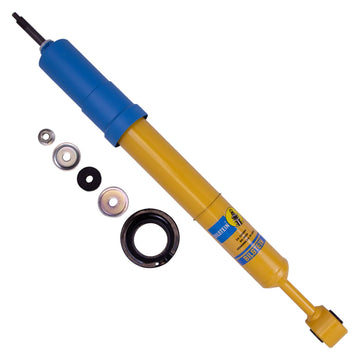 Bilstein NA Bilstein 24-329064 Suspension Shock Absorber Front Monotube B6 4600