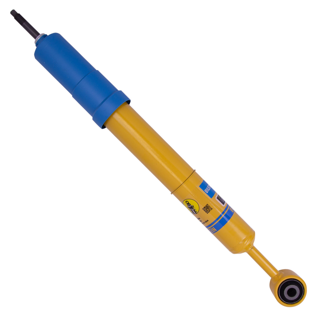 Bilstein 24-329064 - Suspension Shock Absorber Front Monotube Lexus GX460 2023-2010 Toyota 4Runner 2024-2010 FJ Cruiser 2014-2010 B6 4600 Bilstein 5