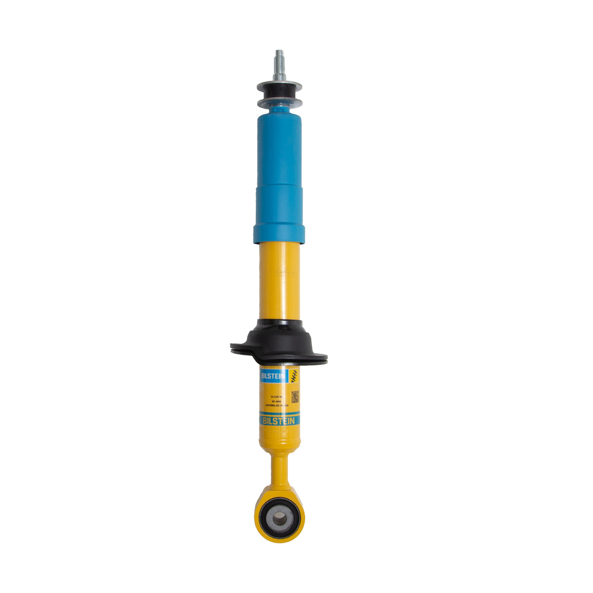 Bilstein 24-329156 - Suspension Shock Absorber Front Monotube Toyota Sequoia 2025-2023 Tundra 2025-2022 B6 4600 Bilstein 5