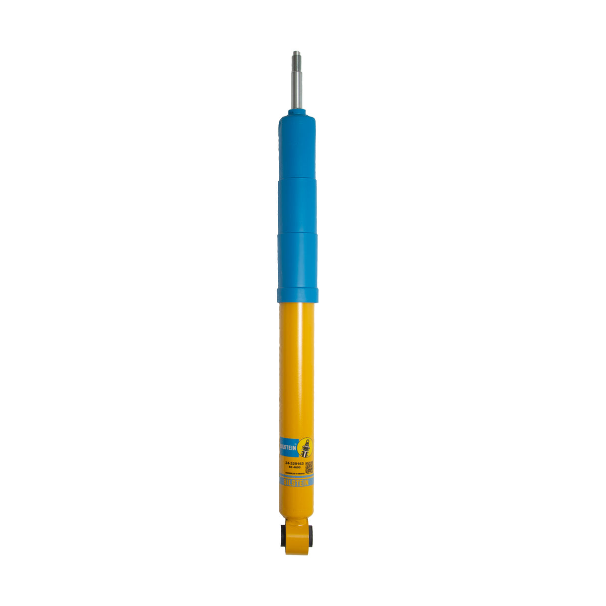 Bilstein 24-329163 - Suspension Shock Absorber Rear Monotube Toyota Tundra 2025-2022 B6 4600 Bilstein 4