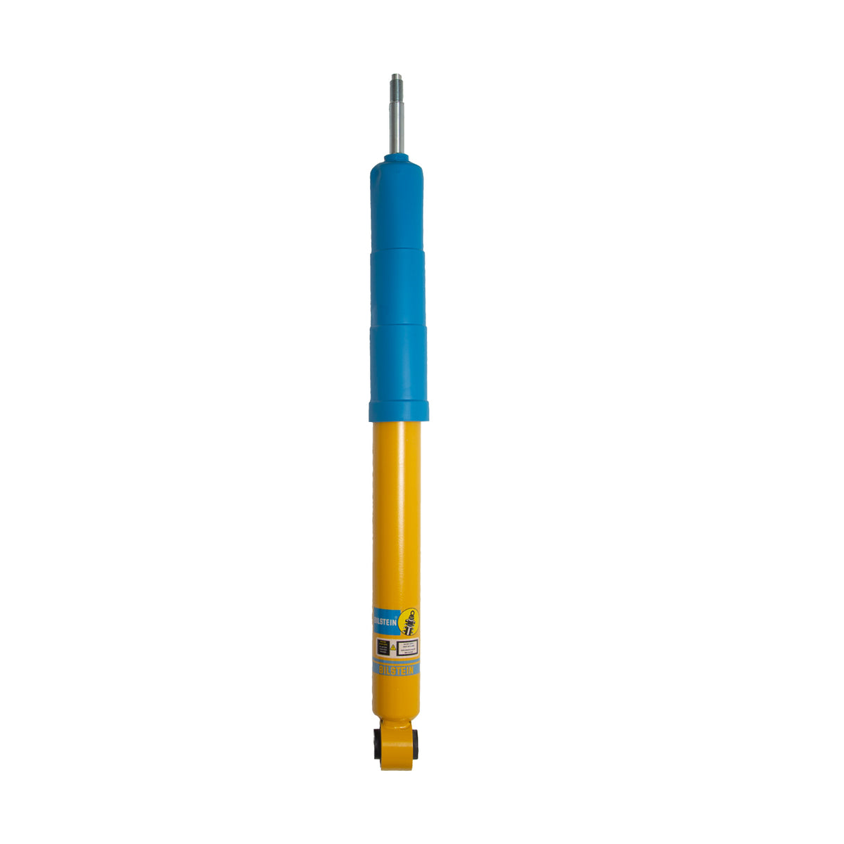 Bilstein 24-329163 - Suspension Shock Absorber Rear Monotube Toyota Tundra 2025-2022 B6 4600 Bilstein 2