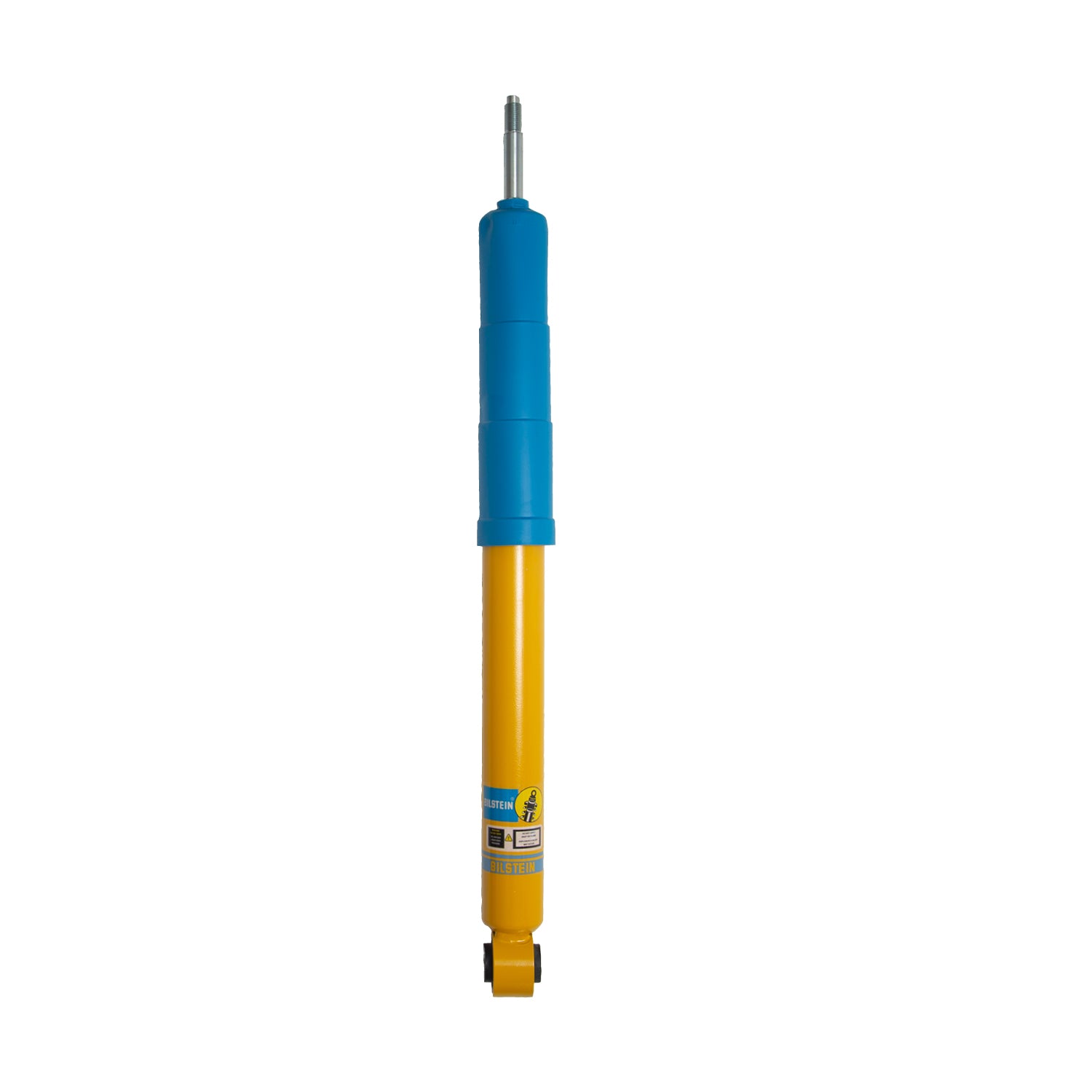 Bilstein 24-329163 - Suspension Shock Absorber Rear Monotube Toyota Tundra 2025-2022 B6 4600 Bilstein 2