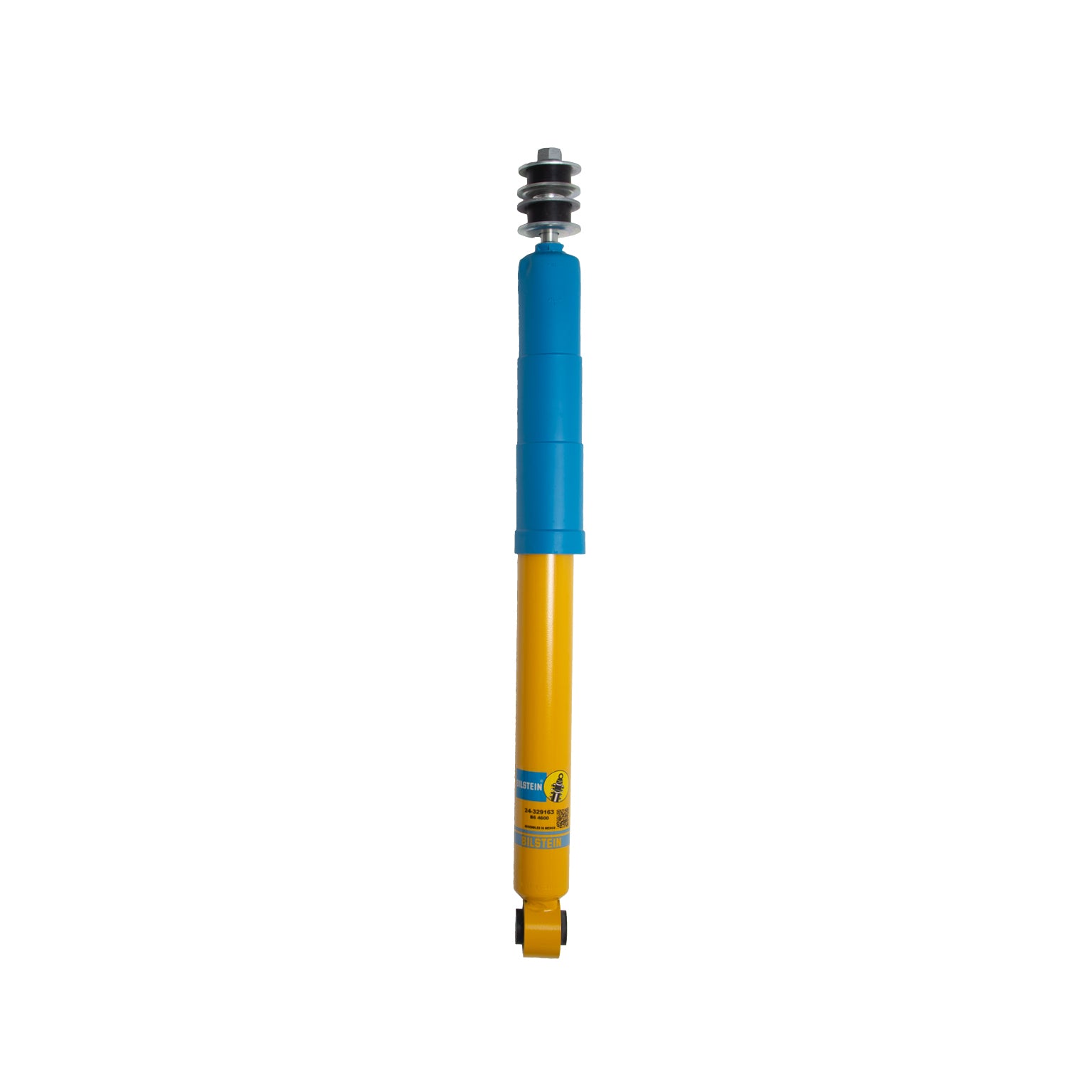 Bilstein 24-329163 - Suspension Shock Absorber Rear Monotube Toyota Tundra 2025-2022 B6 4600 Bilstein 3
