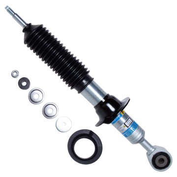 Bilstein 24-329200 - Suspension Shock Absorber Front Monotube Toyota Sequoia 2025-2023 Tundra 2025-2022 B8 5100 (Ride Height Adjustable) Bilstein 1