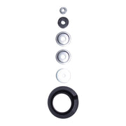 Bilstein 24-329200 - Suspension Shock Absorber Front Monotube Toyota Sequoia 2025-2023 Tundra 2025-2022 B8 5100 (Ride Height Adjustable) Bilstein 3