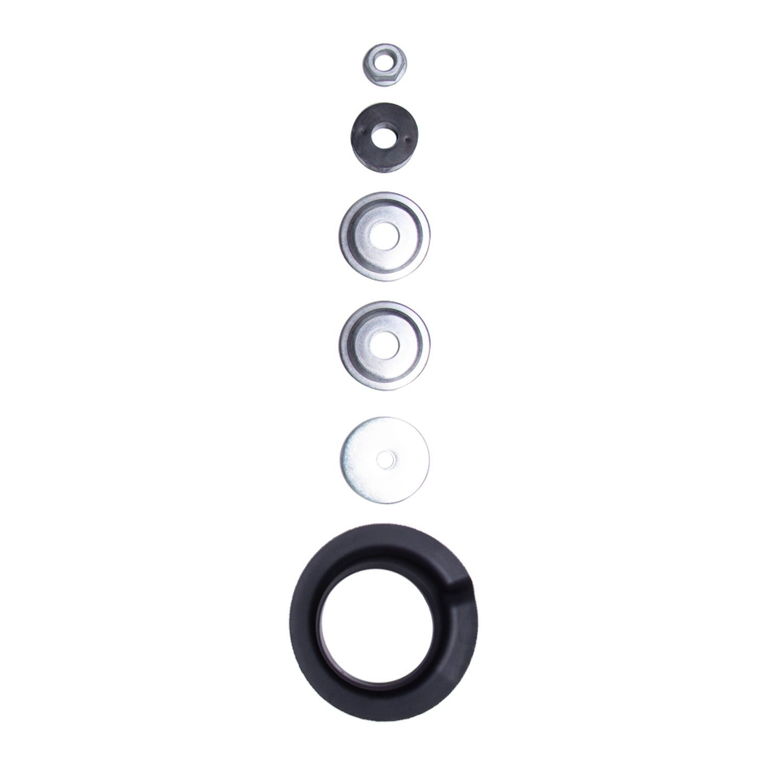Bilstein 24-329200 - Suspension Shock Absorber Front Monotube Toyota Sequoia 2025-2023 Tundra 2025-2022 B8 5100 (Ride Height Adjustable) Bilstein 3
