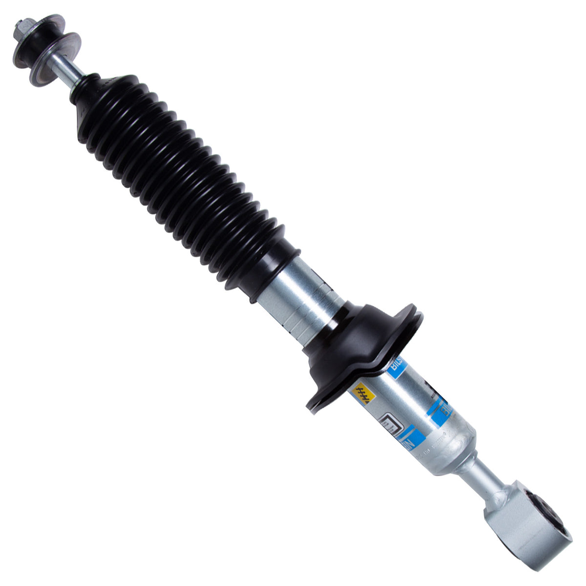 Bilstein 24-329200 - Suspension Shock Absorber Front Monotube Toyota Sequoia 2025-2023 Tundra 2025-2022 B8 5100 (Ride Height Adjustable) Bilstein 7