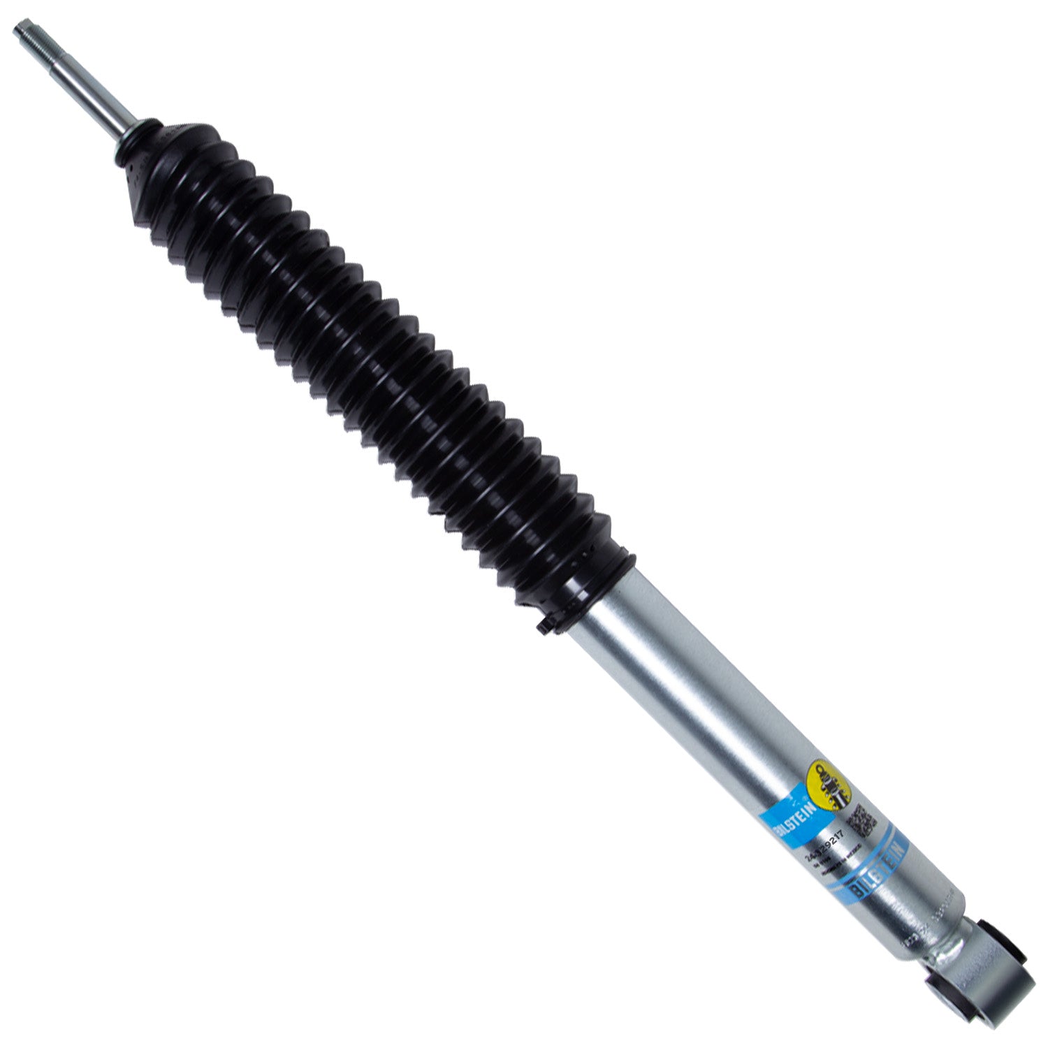Bilstein 24-329217 - Suspension Shock Absorber Rear Monotube Toyota Tundra 2025-2022 B8 5100 Bilstein 4
