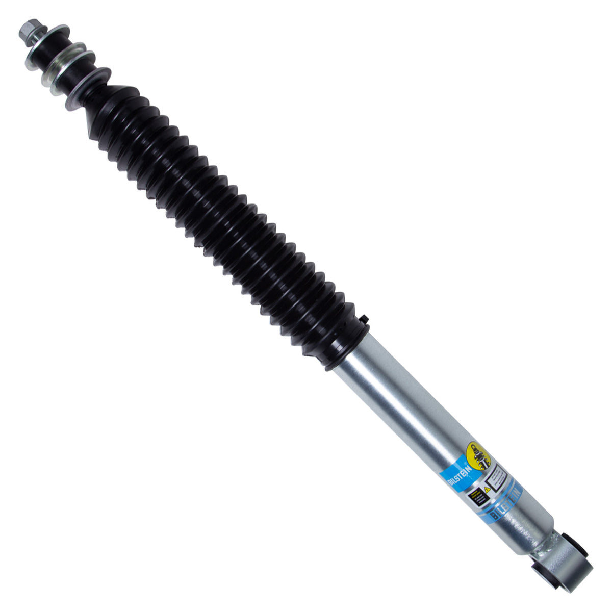 Bilstein 24-329217 - Suspension Shock Absorber Rear Monotube Toyota Tundra 2025-2022 B8 5100 Bilstein 5