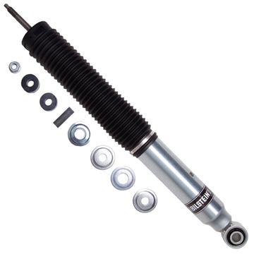Bilstein 24-329248 - Suspension Shock Absorber Rear Monotube Toyota Tundra 2025-2022 B8 6100 Bilstein 1
