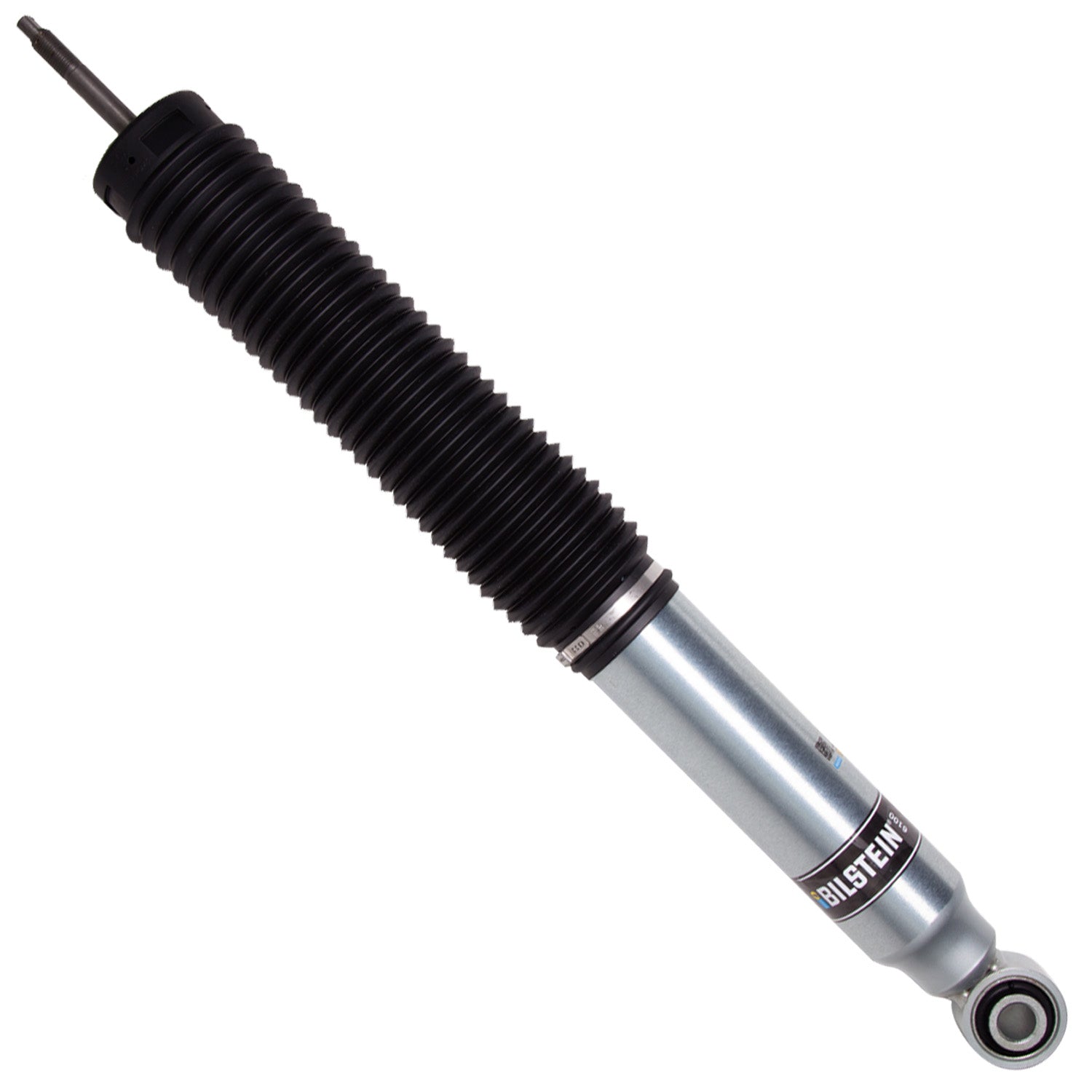 Bilstein 24-329248 - Suspension Shock Absorber Rear Monotube Toyota Tundra 2025-2022 B8 6100 Bilstein 5