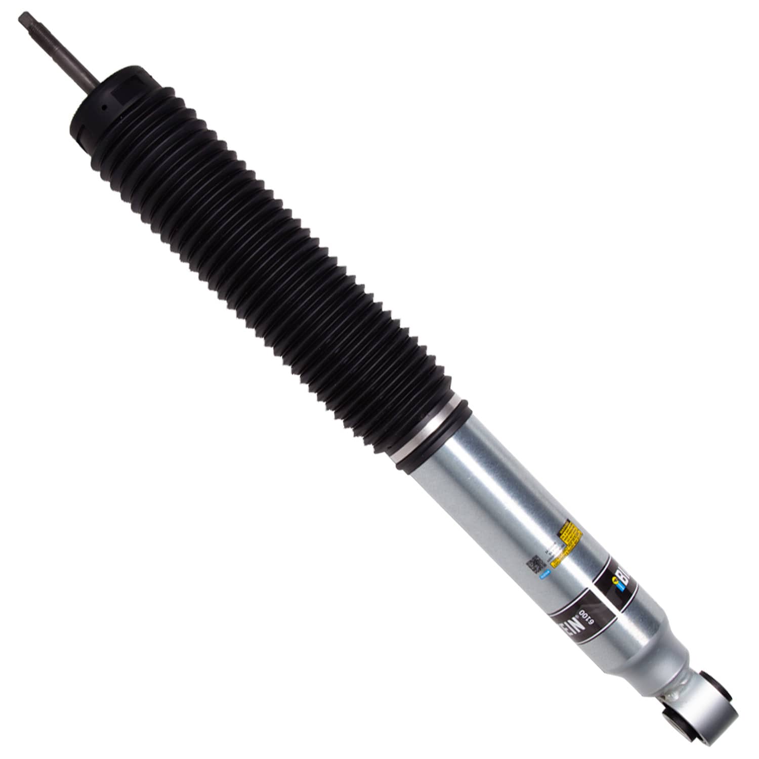 Bilstein NA Bilstein 24-329248 - Suspension Shock Absorber Rear Monotube Toyota Tundra 2025-2022 B8 6100 Bilstein
