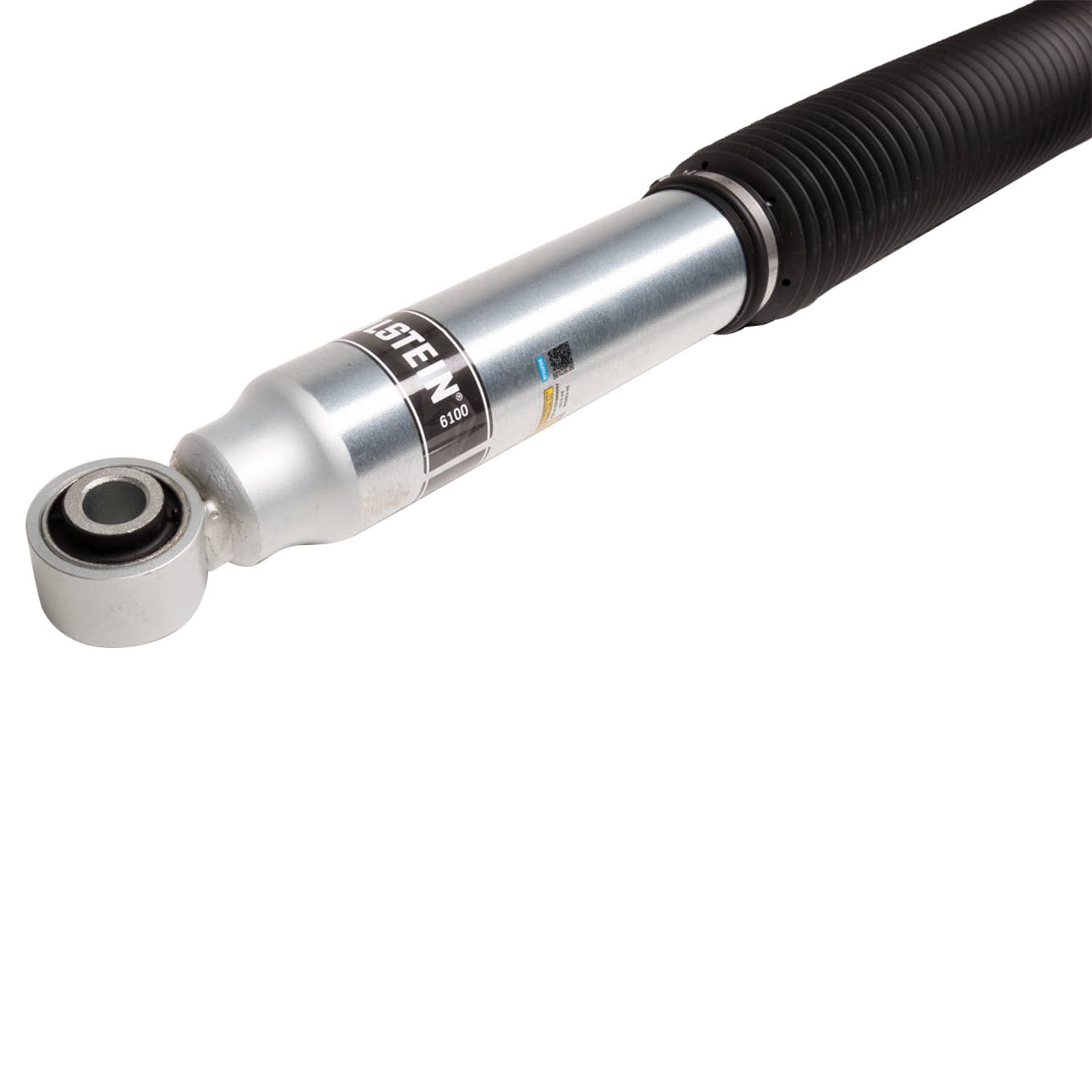 Bilstein NA Bilstein 24-329248 - Suspension Shock Absorber Rear Monotube Toyota Tundra 2025-2022 B8 6100 Bilstein
