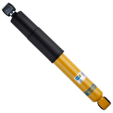 Bilstein 24-329712 - Suspension Shock Absorber Eye 12.1mm/Eye 14.1mm Yellow Paint Monotube B6 Camper Bilstein 1