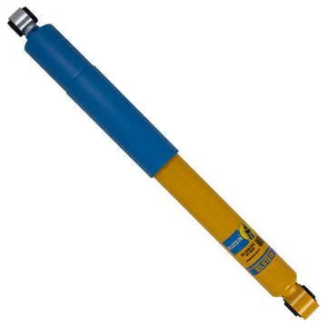 Bilstein 24-329750 - Suspension Shock Absorber Rear Monotube Nissan Frontier 2025-2022 B6 4600 Bilstein 1