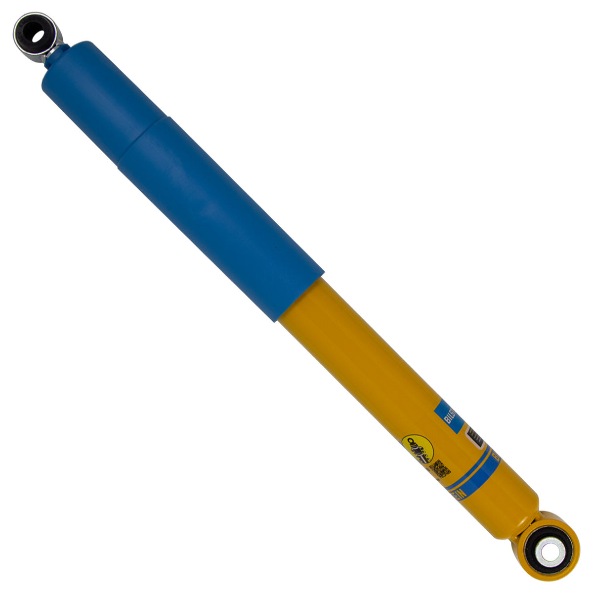 Bilstein 24-329750 - Suspension Shock Absorber Rear Monotube Nissan Frontier 2025-2022 B6 4600 Bilstein 3