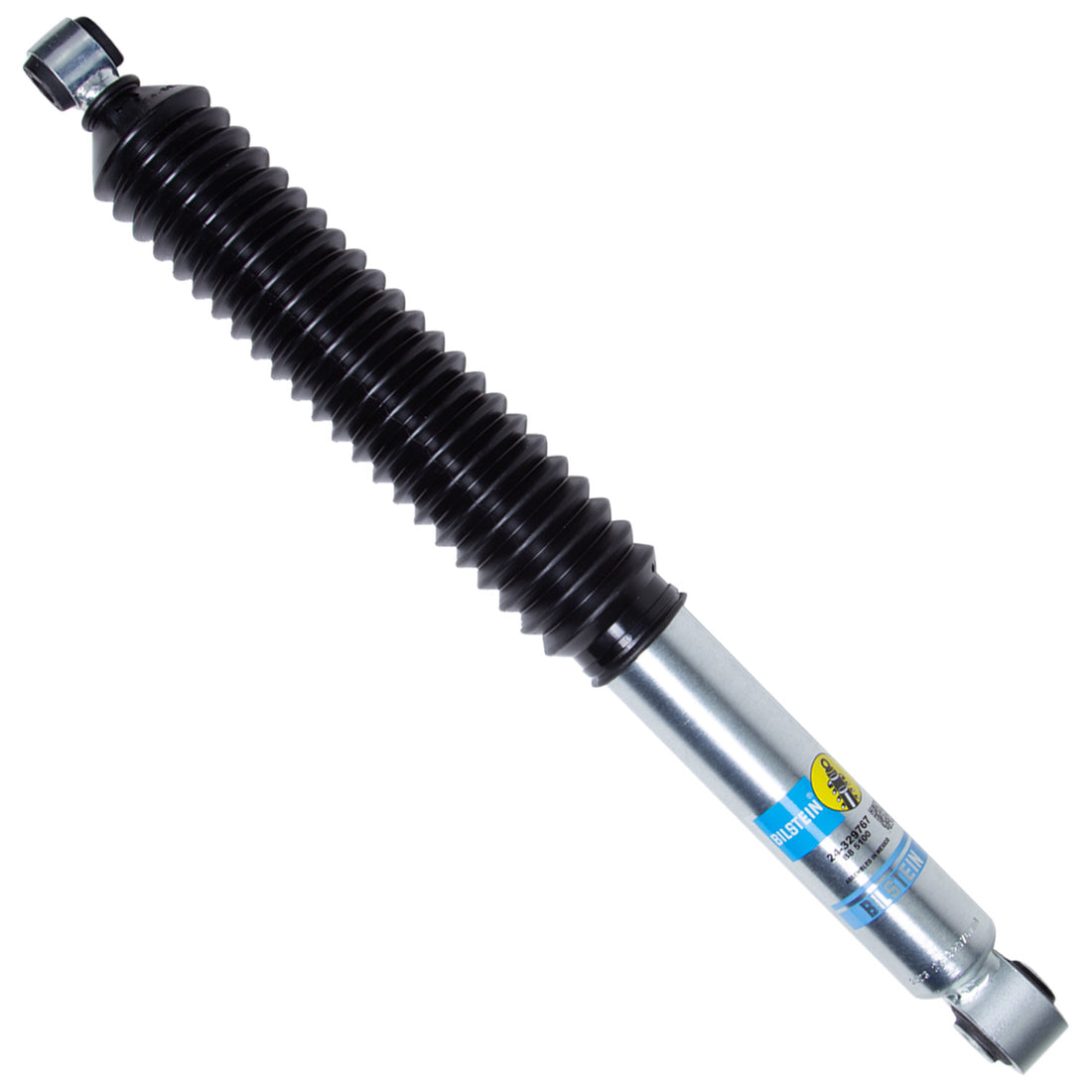 Bilstein 24-329767 - Suspension Shock Absorber Rear Monotube Nissan Frontier 2025-2022 B8 5100 Bilstein
