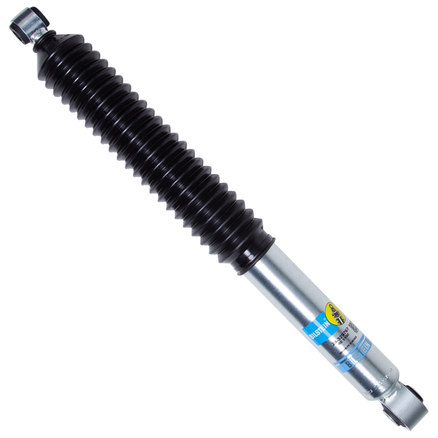 Bilstein 24-329767 - Suspension Shock Absorber Rear Monotube Nissan Frontier 2025-2022 B8 5100 Bilstein