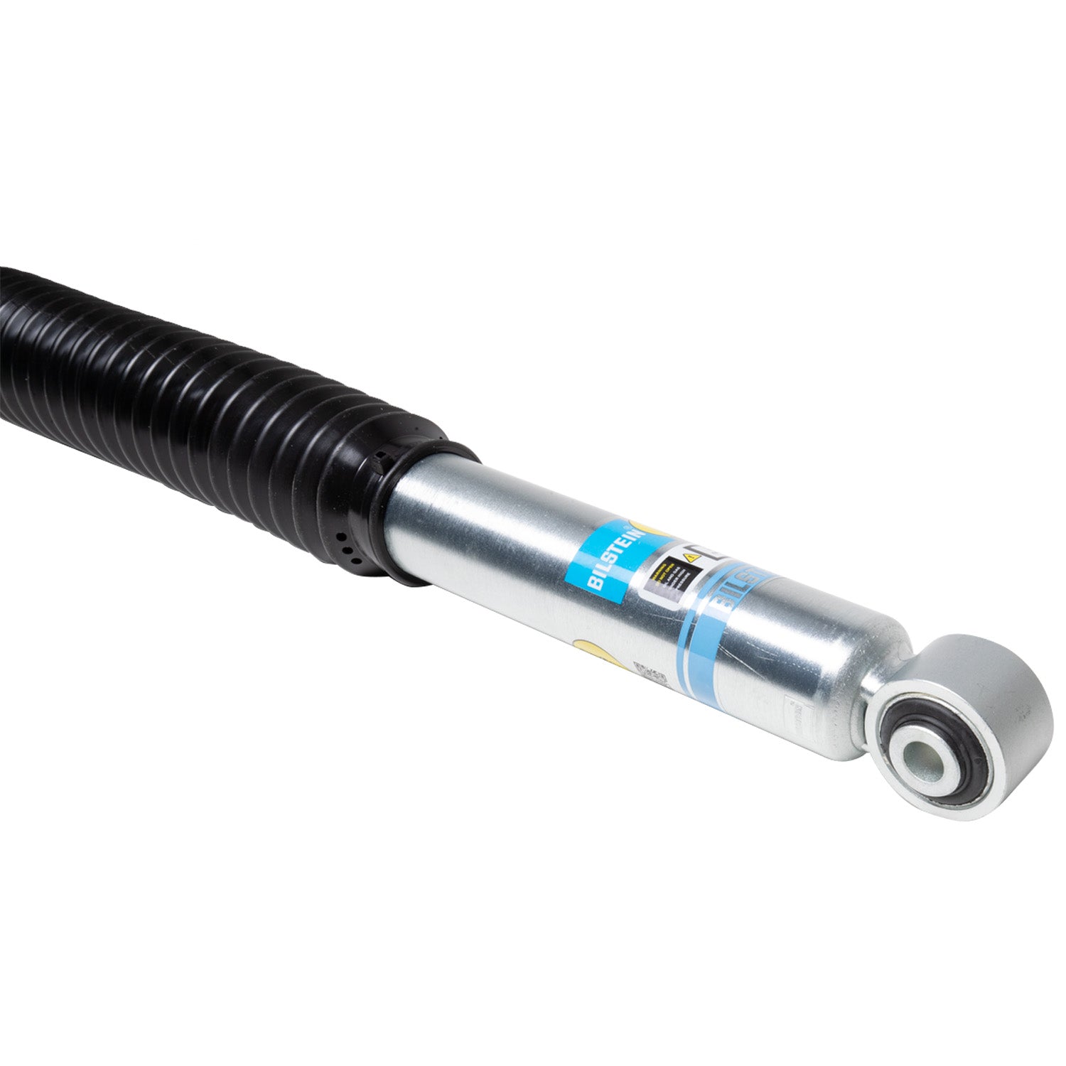 Bilstein 24-329767 - Suspension Shock Absorber Rear Monotube Nissan Frontier 2025-2022 B8 5100 Bilstein 5