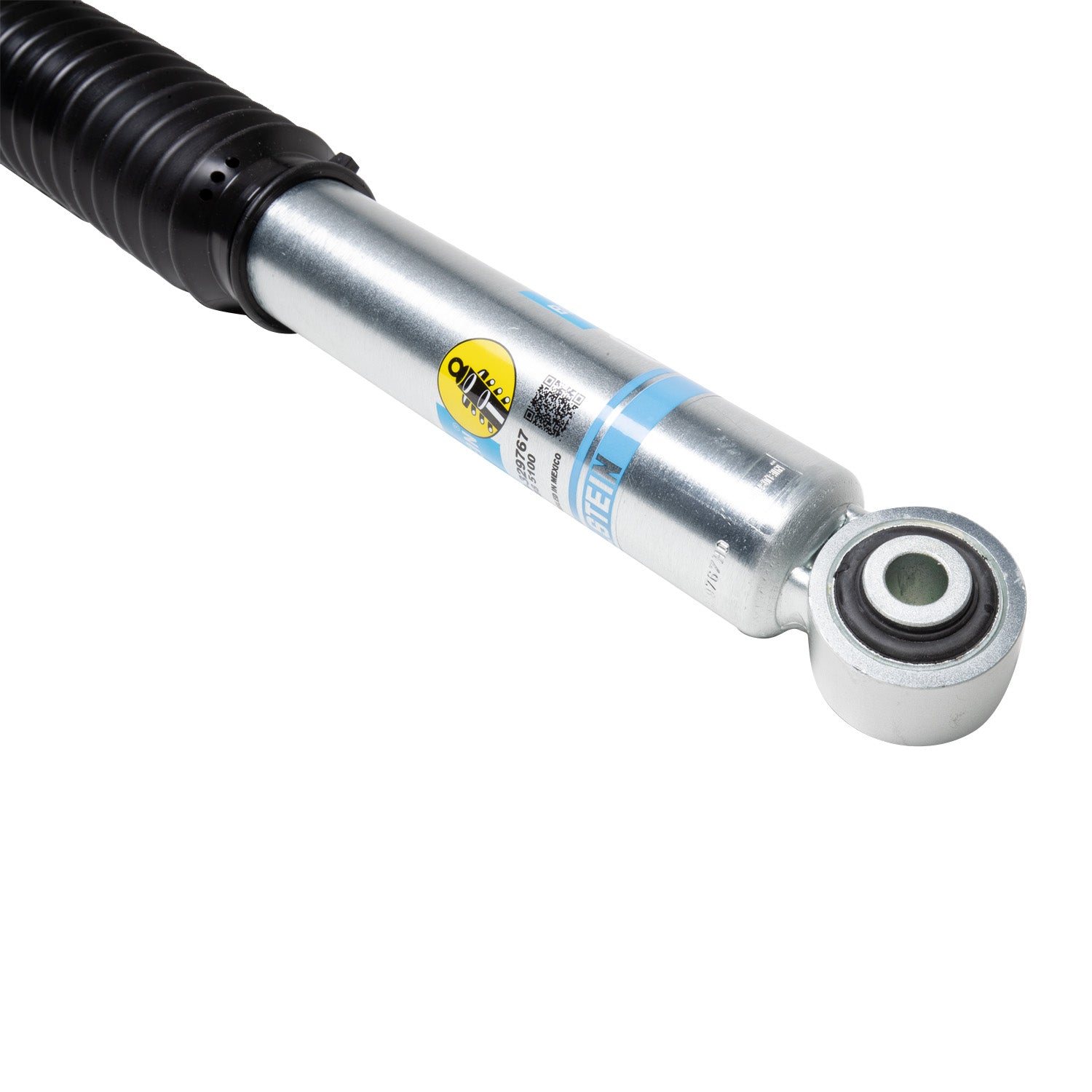 Bilstein 24-329767 - Suspension Shock Absorber Rear Monotube Nissan Frontier 2025-2022 B8 5100 Bilstein