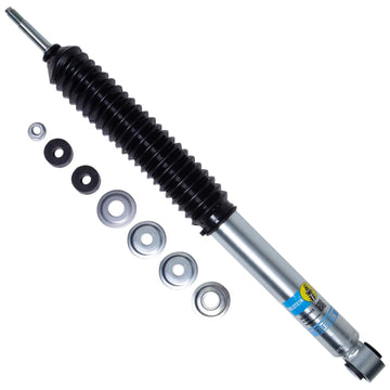 Bilstein NA Bilstein 24-332903 - Suspension Shock Absorber Rear Monotube Toyota Sequoia 2025-2023 Tundra 2025-2022 B8 5100 Bilstein