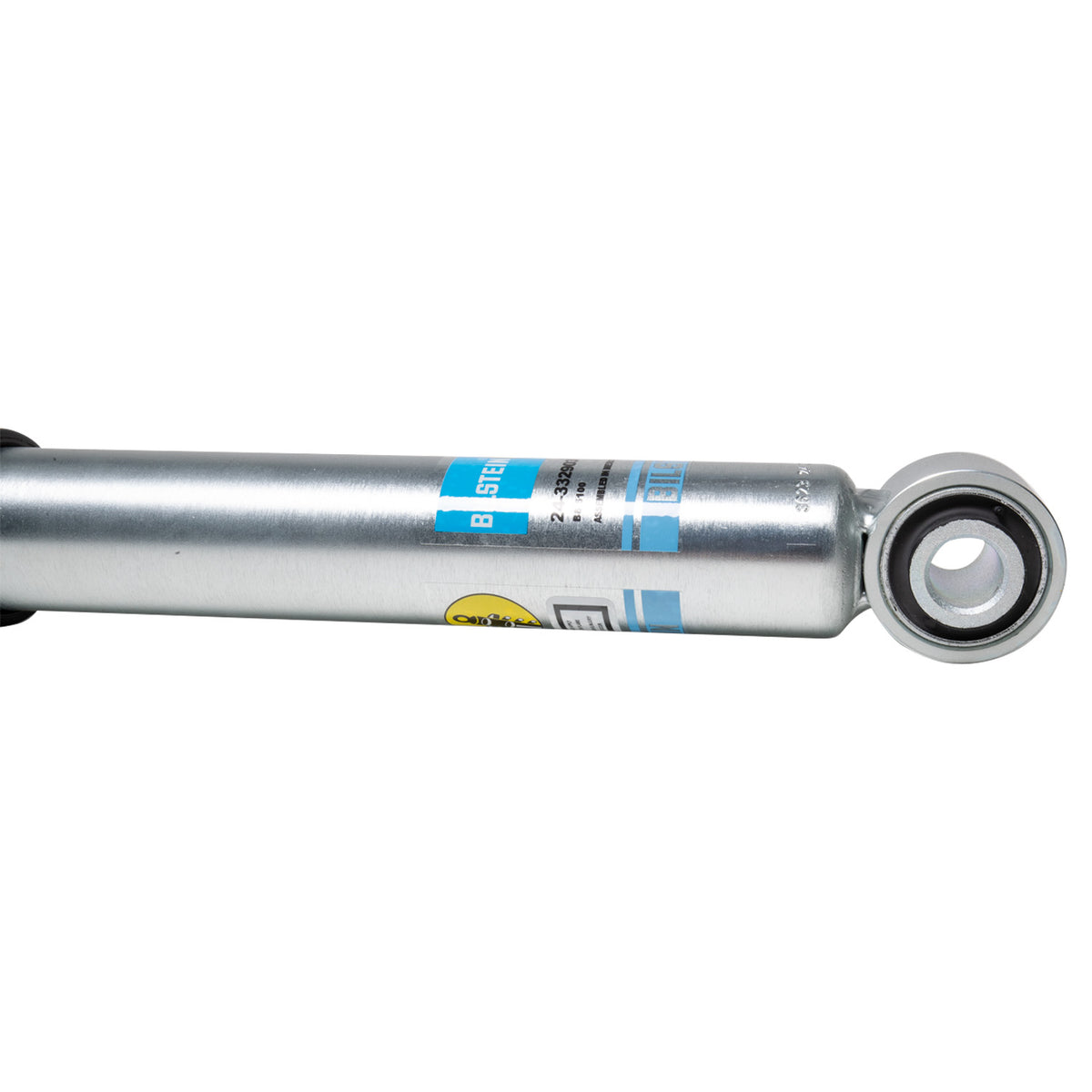 Bilstein 24-332903 - Suspension Shock Absorber Rear Monotube Toyota Sequoia 2025-2023 Tundra 2025-2022 B8 5100 Bilstein 4