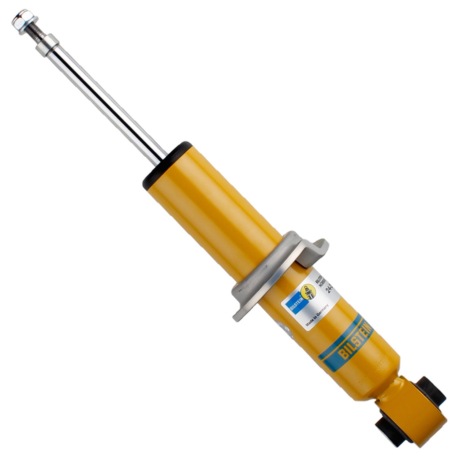 Bilstein 24-333047 - Suspension Shock Absorber Rear Monotube Subaru BRZ 2024-2022 Toyota GR86 2024-2022 B6 Performance Bilstein 1