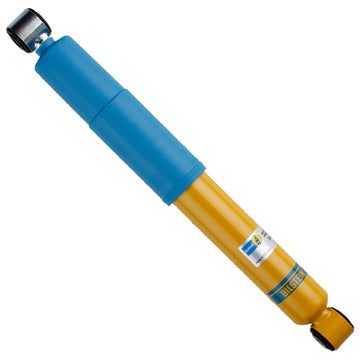 Bilstein 24-334303 - Suspension Shock Absorber Eye 12.1/Eye 14.1 Yellow Paint Monotube B6 Camper Bilstein 3