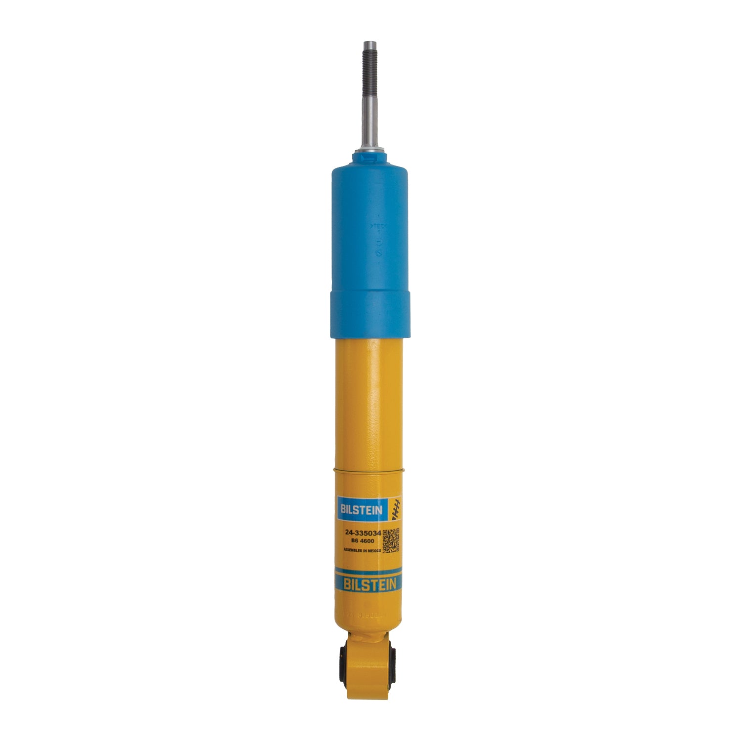 Bilstein 24-335034 - B6 4600 - Suspension Shock Absorber 2